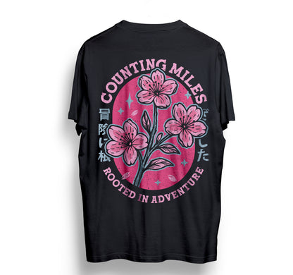 Rooted in Adventure Tee