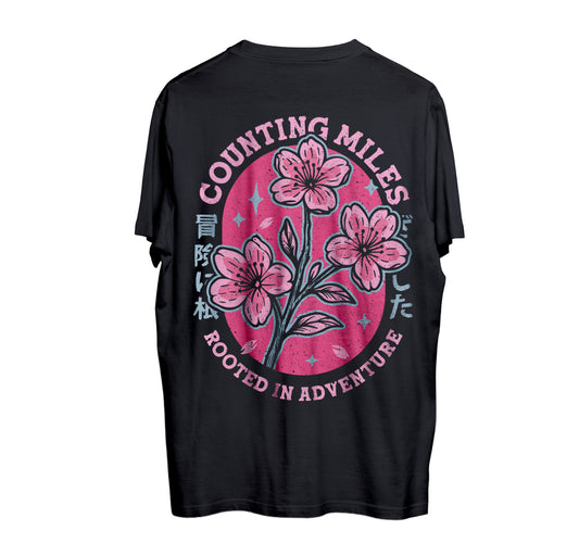 Rooted in Adventure Tee