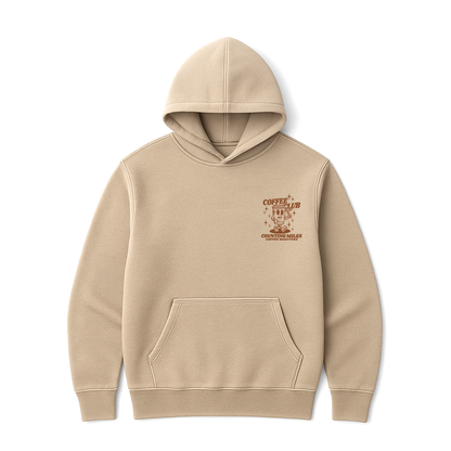 Coffee Roasters Hoody