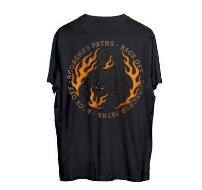 Scorched Paths Day Tee