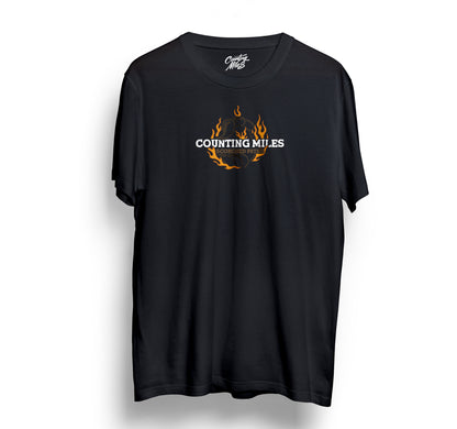 Scorched Paths Day Tee