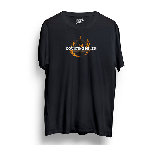 Scorched Paths Day Tee