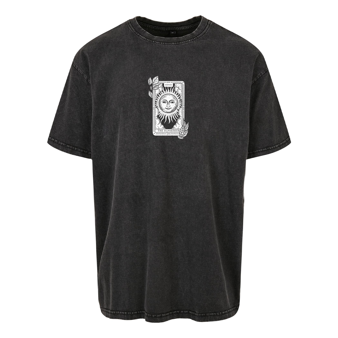 Sunseeker Stone Wash Tee