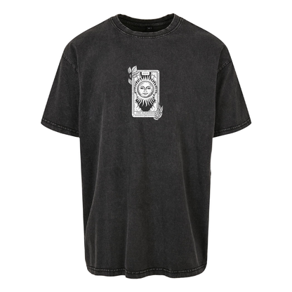 Sunseeker Stone Wash Tee