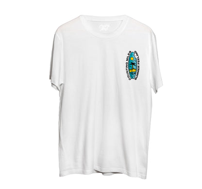 Summer Feeling Surfboard Tee