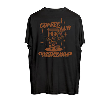 Coffee Roasters Tee