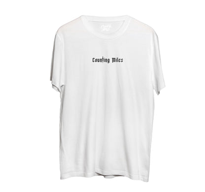 Gothic Dagger Logo Tee