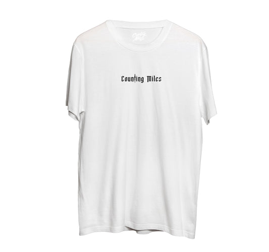 Gothic Dagger Logo Tee