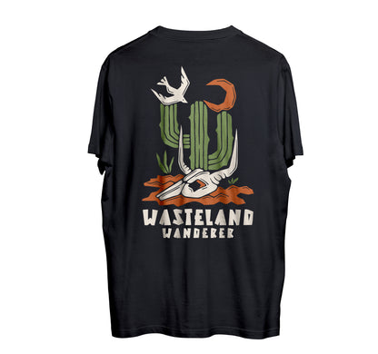 Wasteland Wanderer Tee