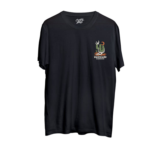 Wasteland Wanderer Tee