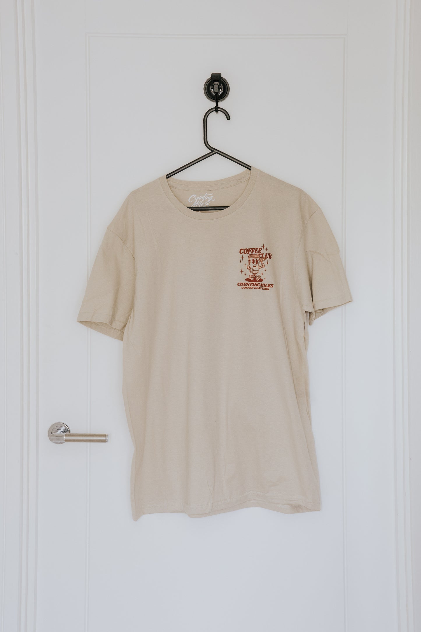 Coffee Roasters Tee