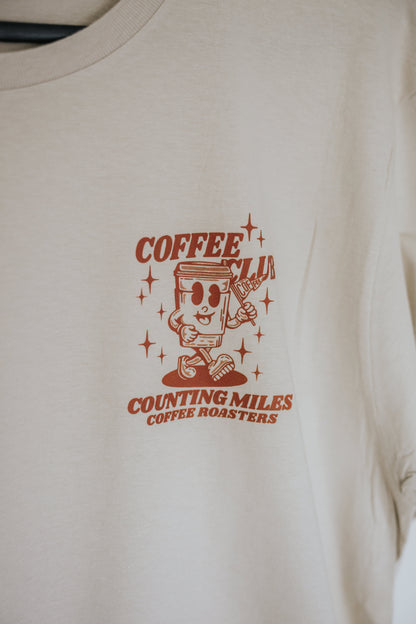 Coffee Roasters Tee
