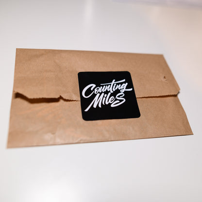 Just Stick It Sticker Pack