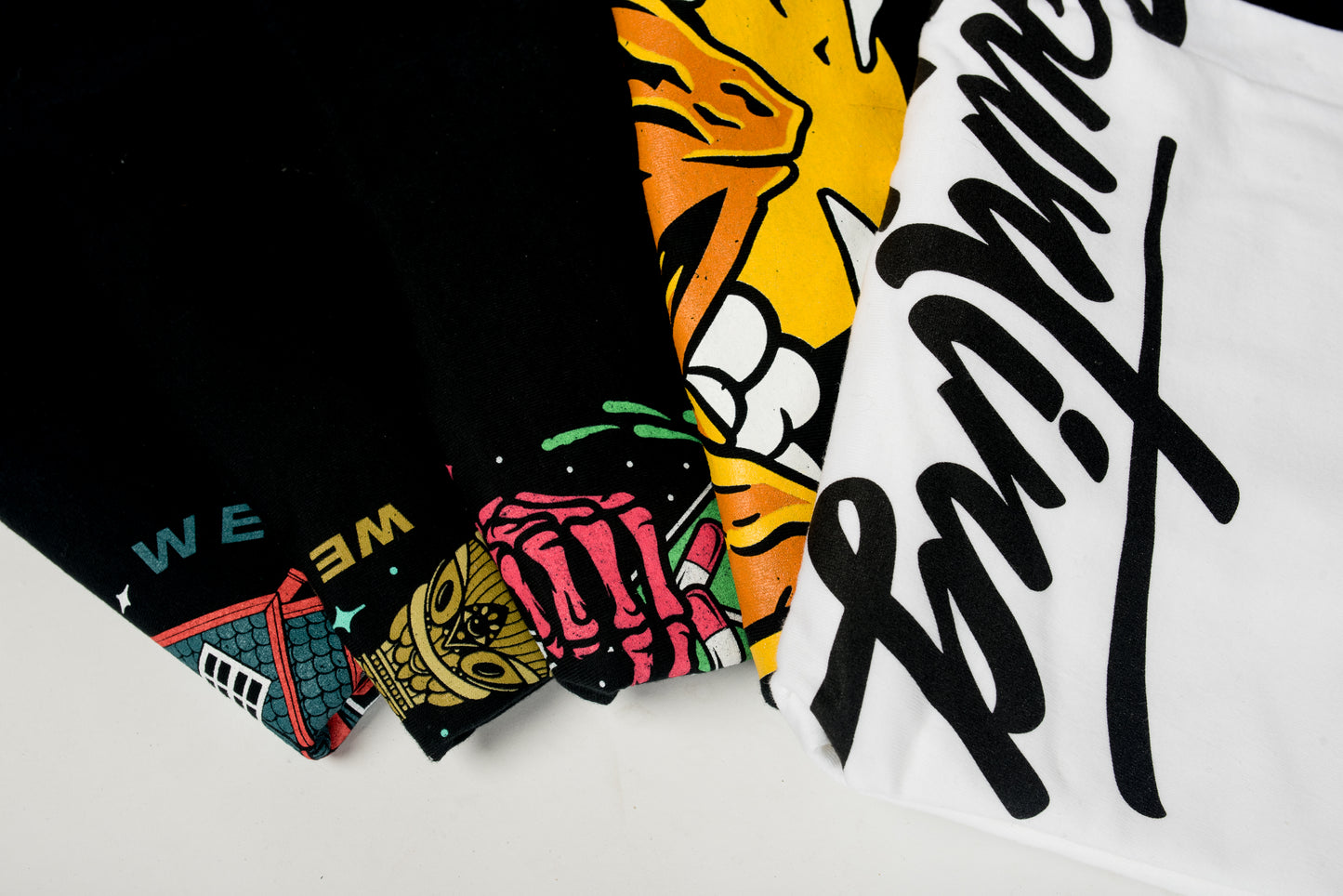 Lucky Dip Tee