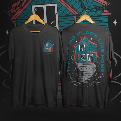Welcome Home Tee