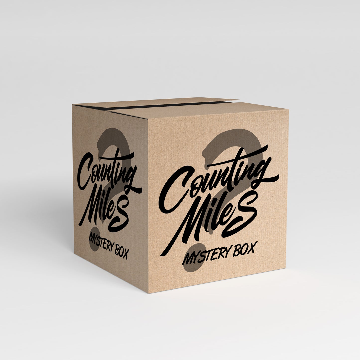 £45 – STANDARD MYSTERY BOX