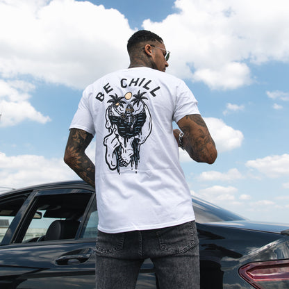 Be Chill Tee